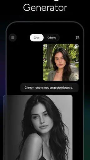 IA Chatbot Português - Genie screenshot 3