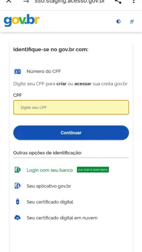 Iamspe Digital screenshot 2