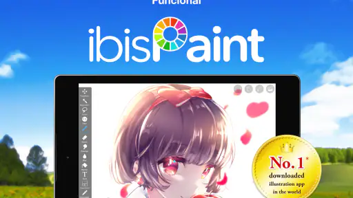 ibis Paint X screenshot 11
