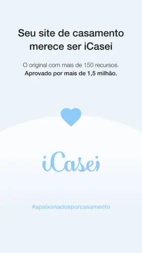 iCasei | Lista de Casamento screenshot 7