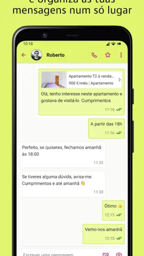 idealista screenshot 3