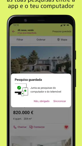 idealista screenshot 6