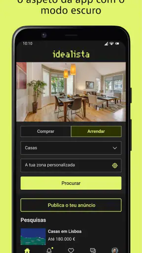 idealista screenshot 8
