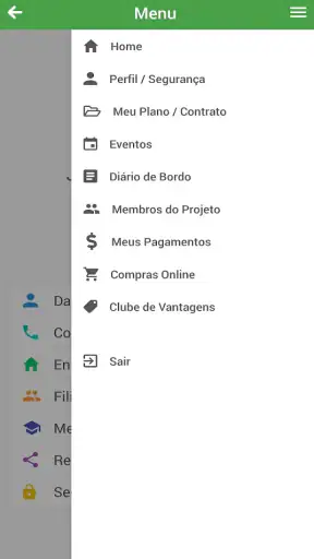 iFormando screenshot 2