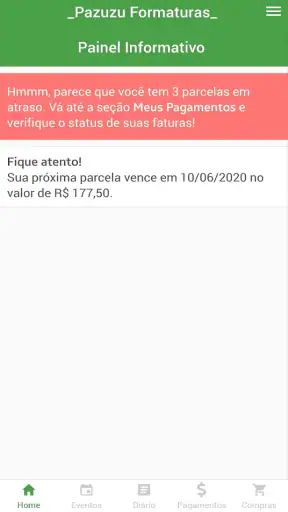 iFormando screenshot 3