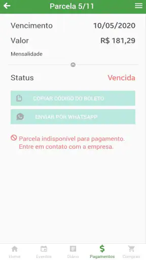 iFormando screenshot 5