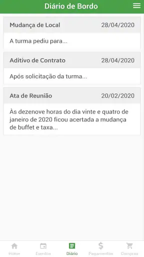 iFormando screenshot 7