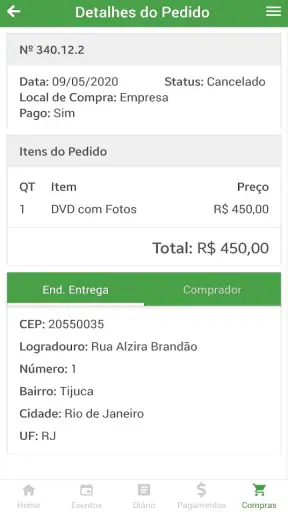 iFormando screenshot 8