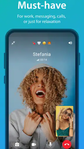 iMe: Telegram AI Mensageiro screenshot 4