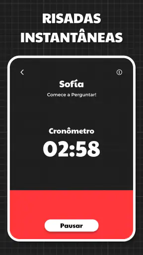 Impostor: Jogo Espião — Fakeit screenshot 12