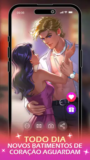 Influencer Story: Rise to Fame screenshot 2
