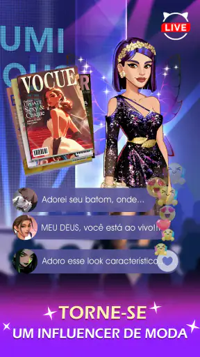 Influencer Story: Rise to Fame screenshot 6