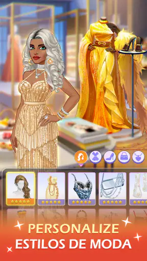 Influencer Story: Rise to Fame screenshot 7