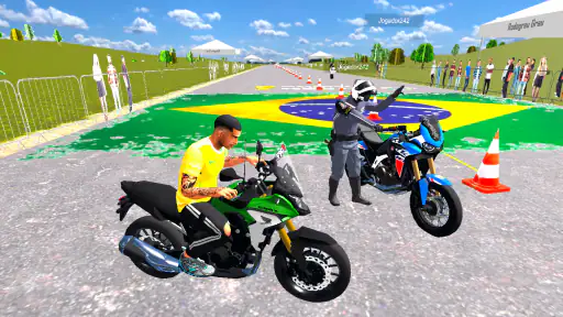 Inovação Grau Online screenshot 6