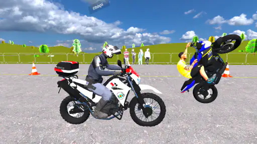 Inovação Grau Online screenshot 7