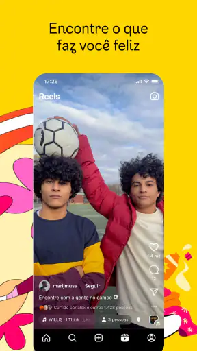 Instagram screenshot 12