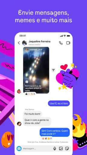 Instagram screenshot 8