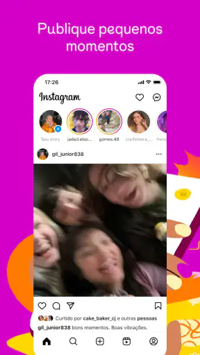 Instagram screenshot 9