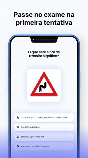 Instrutor de Direção screenshot 10