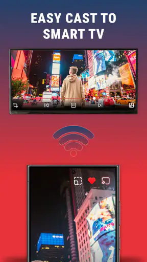 IPTV Smart Player - TV ao Vivo screenshot 7
