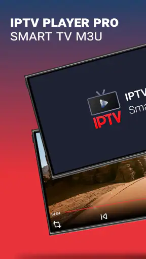 IPTV Smart Player - TV ao Vivo screenshot 8