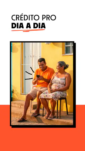 Jeitto: Crédito em até 24h screenshot 5