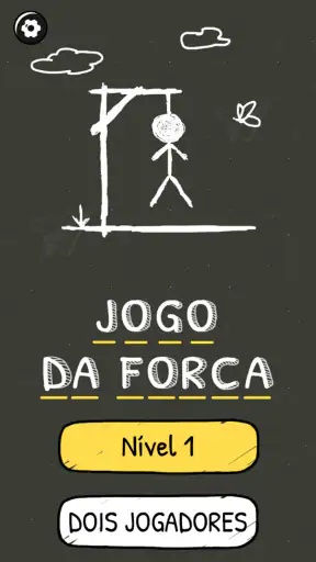 Jogo da Forca: Forca Jogo screenshot 11