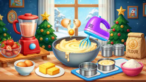 Jogo de Cozinha: Chef Game screenshot 12