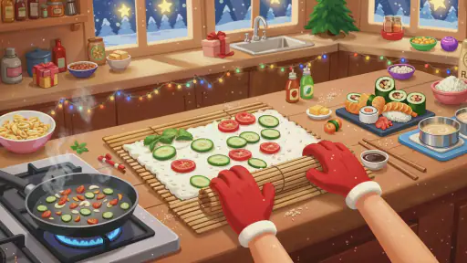 Jogo de Cozinha: Chef Game screenshot 3