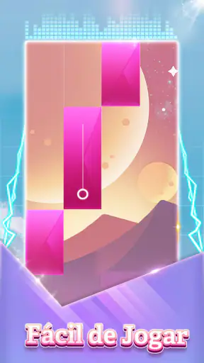 Jogo de Piano: Música Clássica screenshot 10