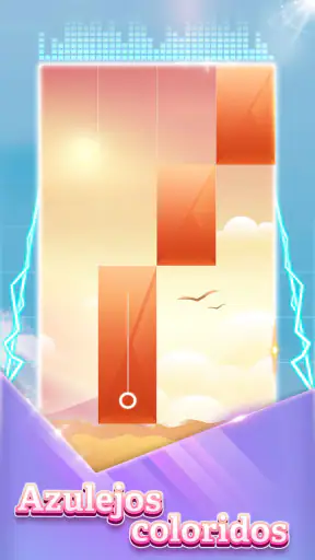 Jogo de Piano: Música Clássica screenshot 11