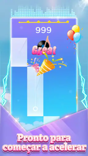 Jogo de Piano: Música Clássica screenshot 12