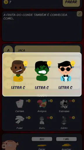 Jogo do Bilhão 2026 screenshot 5