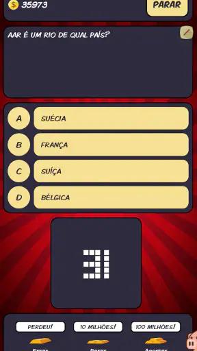 Jogo do Bilhão 2026 screenshot 7
