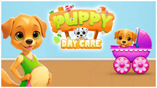 Jogo do Cachorrinho Bebê screenshot 3