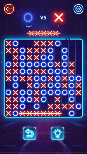 Jogo OX - Jogo da Velha screenshot 4