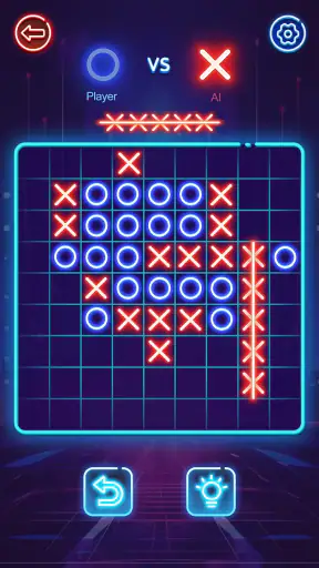 Jogo OX - Jogo da Velha screenshot 5