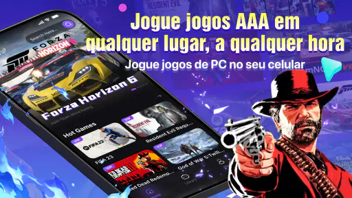 Jogo para PC CATO Cloud Game screenshot 1