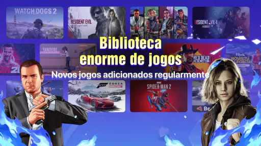 Jogo para PC CATO Cloud Game screenshot 12