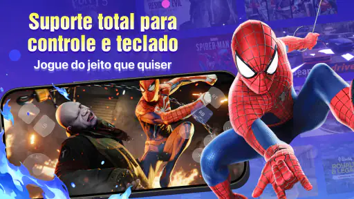 Jogo para PC CATO Cloud Game screenshot 4