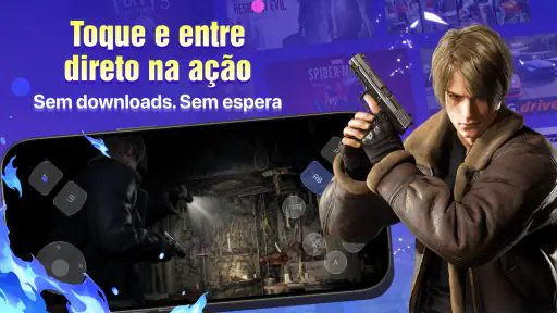 Jogo para PC CATO Cloud Game screenshot 5