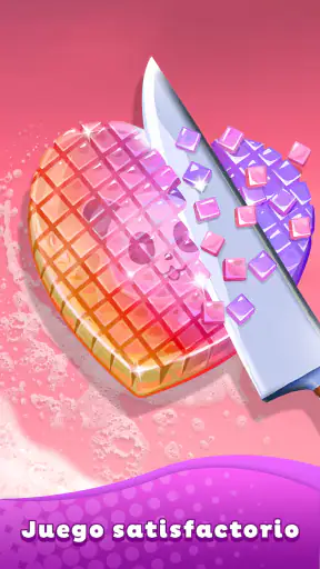 Jogo relaxante antiestresse screenshot 4
