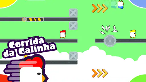 Jogos para 2 3 e 4 Jogadores screenshot 12