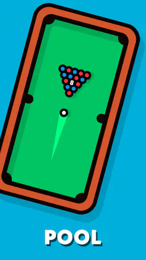 Jogos para dois 1 2 jogadores screenshot 5