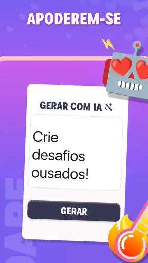 Jogos Picantes para Casais screenshot 11