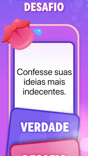 Jogos Picantes para Casais screenshot 3