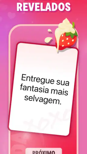 Jogos Picantes para Casais screenshot 4