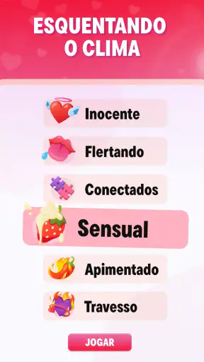 Jogos Picantes para Casais screenshot 8