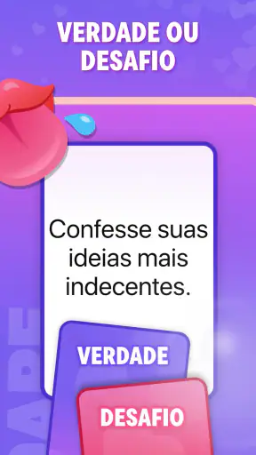 Jogos Picantes para Casais screenshot 9