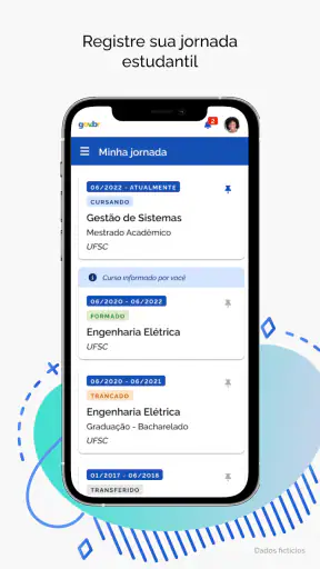 Jornada do Estudante screenshot 12